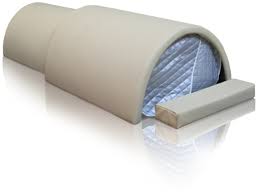 Clearlight Dome Sauna